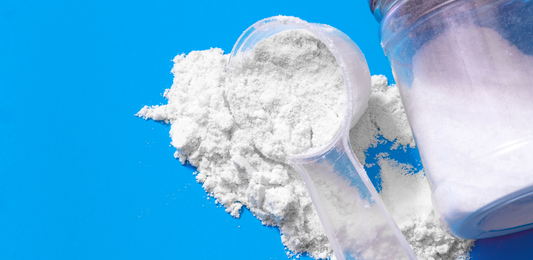Myths About Creatine Debunked