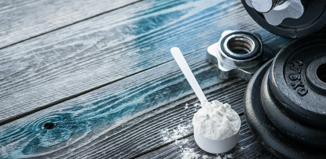 How many protein shakes should you be drinking per day?