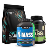 Buy Mass Gainer Protein Powders Online in Australia | Elite Supps