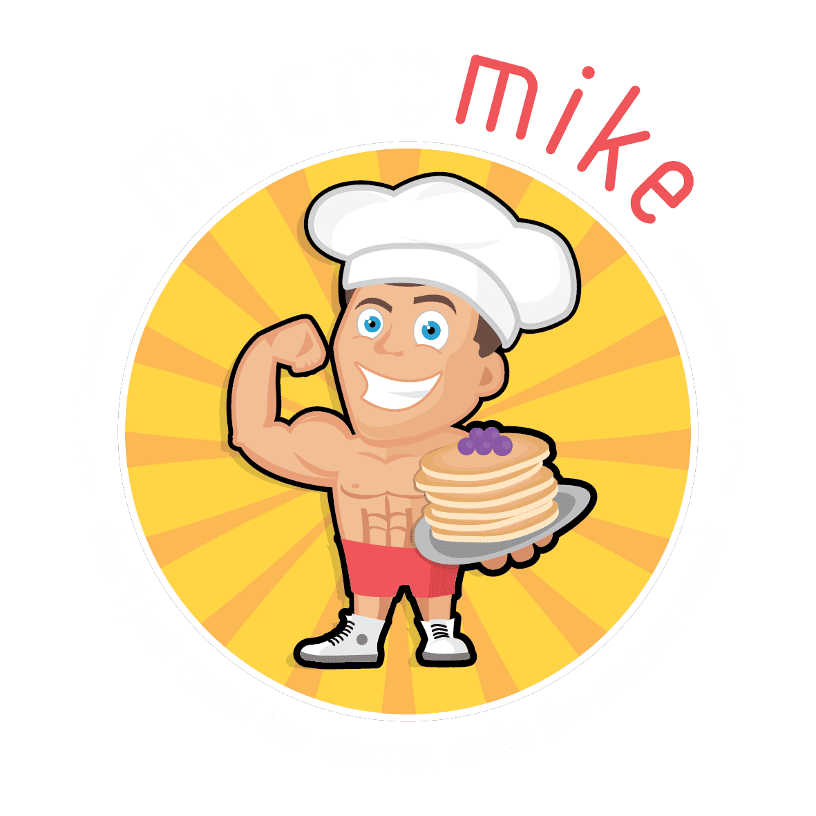 Macro Mike