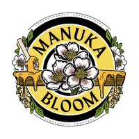 Manuka Bloom