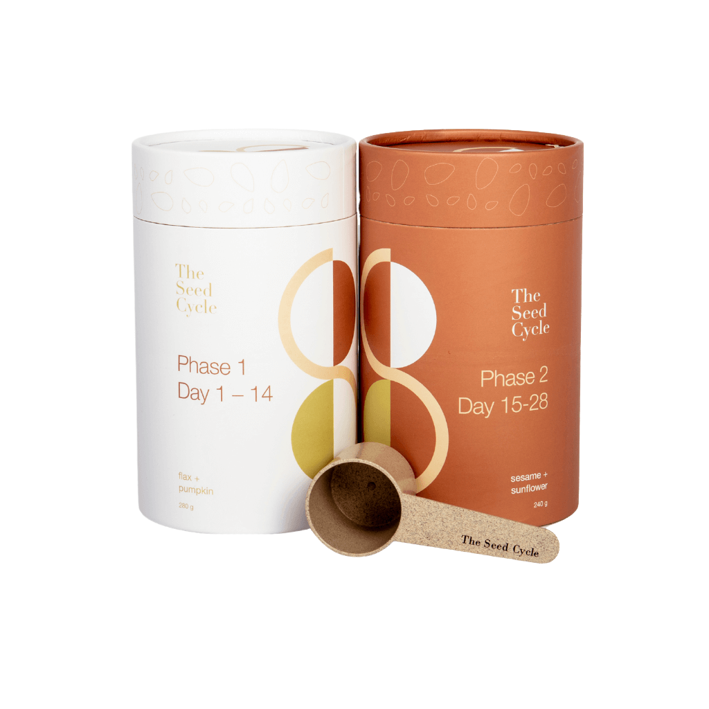 Buy The Seed Cycle Supplements Online in Australia | Elite Supps