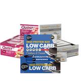 Buy Protein Bars Online in Australia | Elite Supps