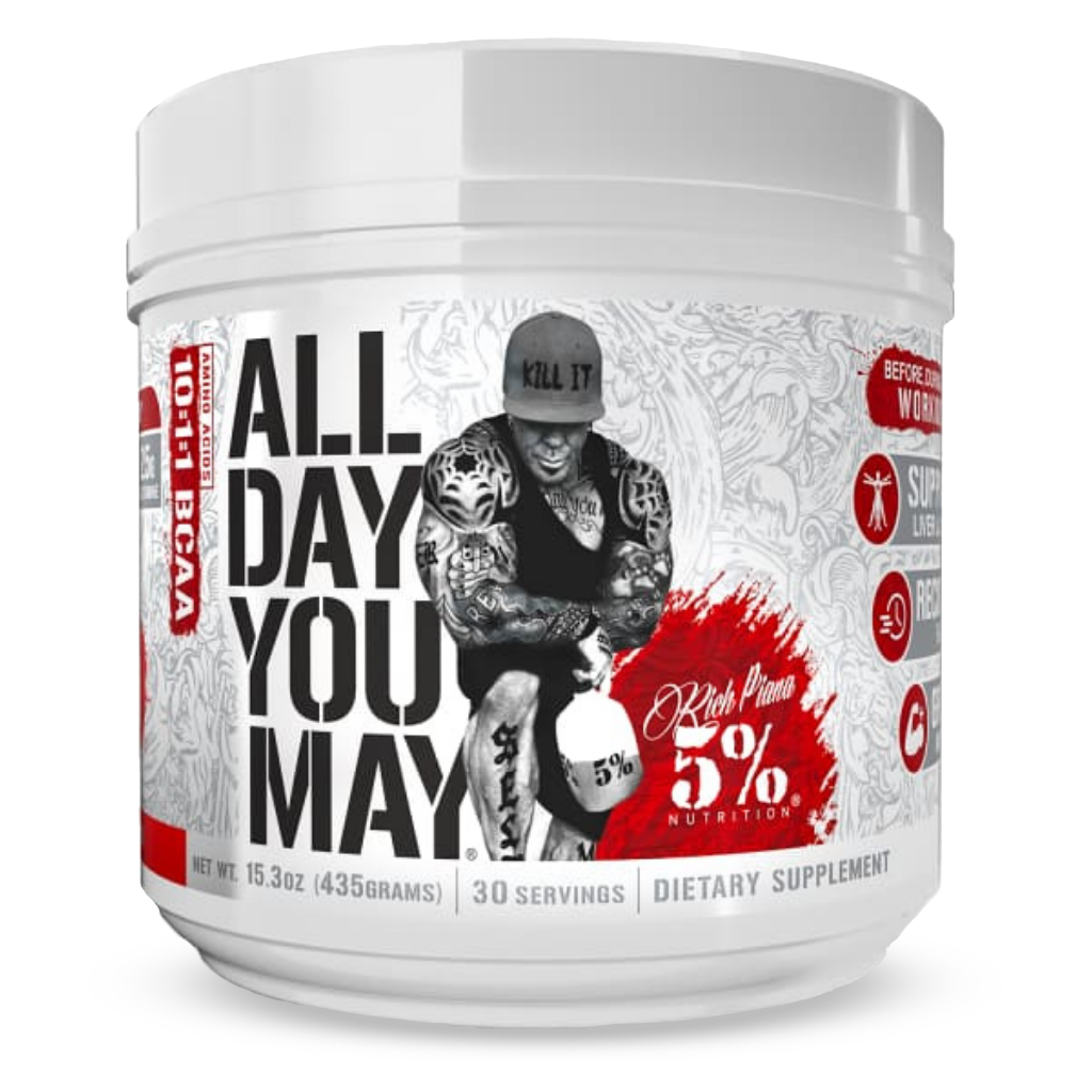 All Day You May & 5%-ADYM-30Srv-WAT