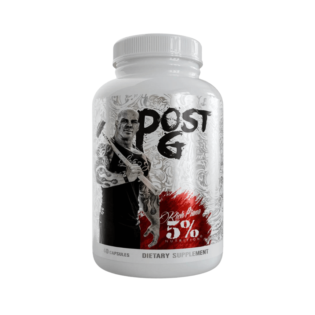 Post G