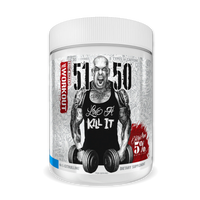 30 Serves / Blue Ice