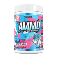 30 Serves / Arctic Slushie