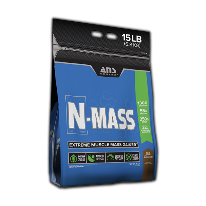 N-Mass