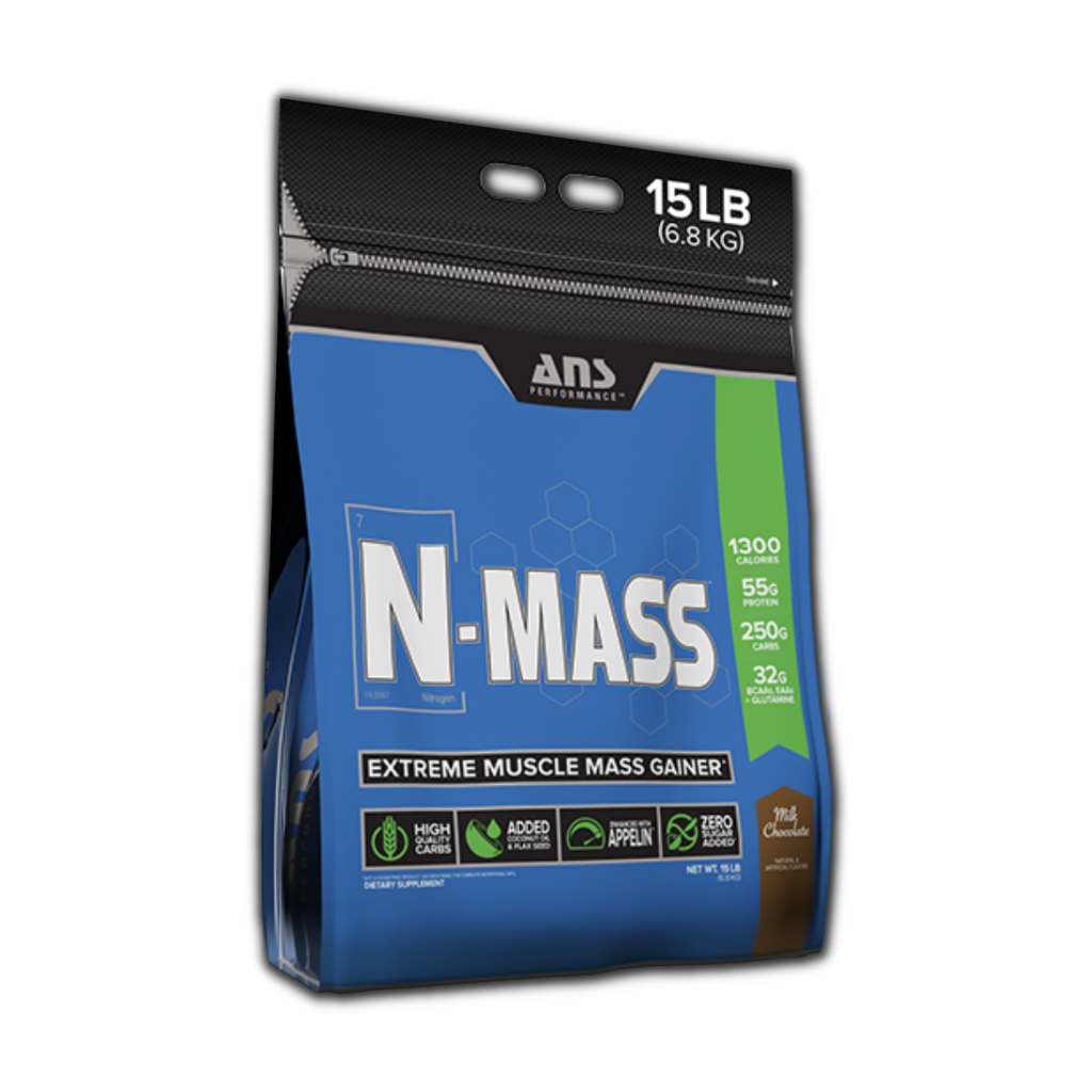 N-Mass (2)