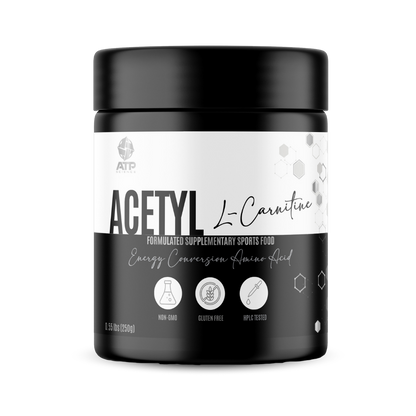L-Carnitine (1) & ATP-ACET-250g
