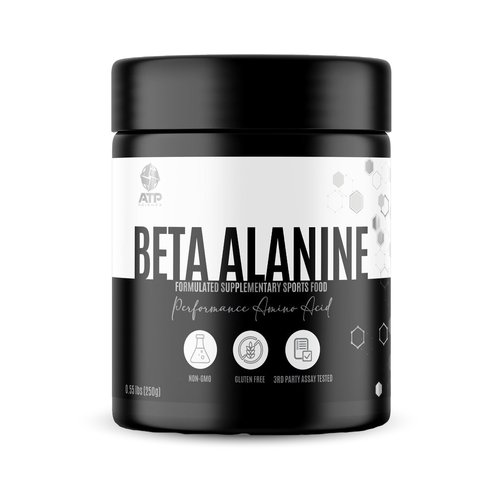 ATP Beta Alanine