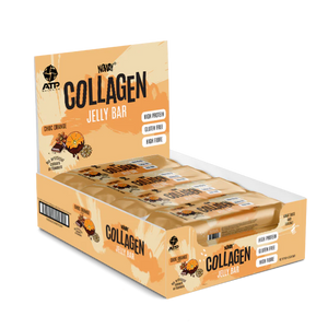 Noway Collagen Jelly Bar
