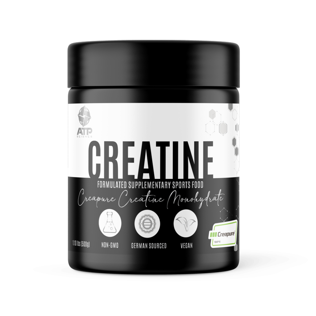 ATP Creatine Monohydrate