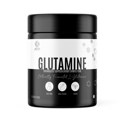 ATP Glutamine ATP Science Glutamine supplements