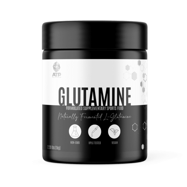ATP Glutamine