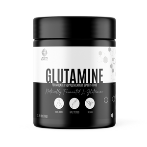 ATP Glutamine