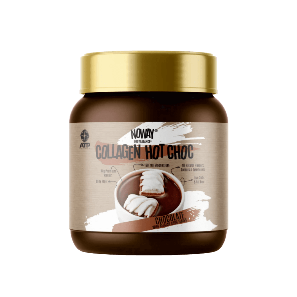 Noway Hot Chocolate Noway Hot Chocolate