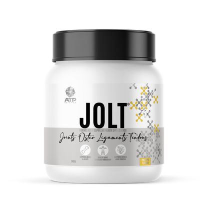 Jolt & ATP-JOLT-500G-P