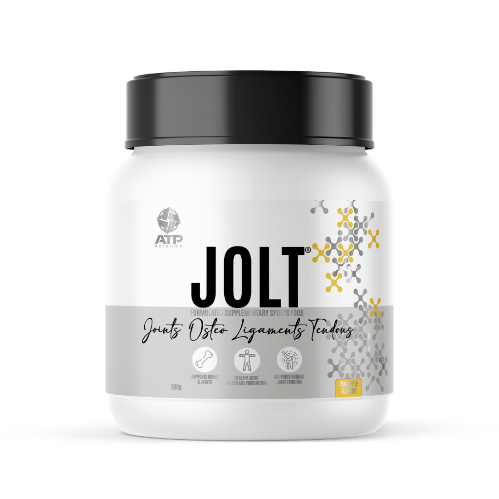 Jolt ATP Science Joint supplements & Jolt ATP Science Joint supplements 500g Pineapple