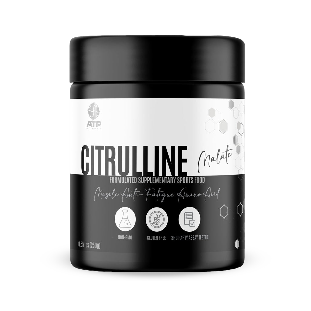 ATP L-Citrulline Malate ATP L-Citrulline Malate
