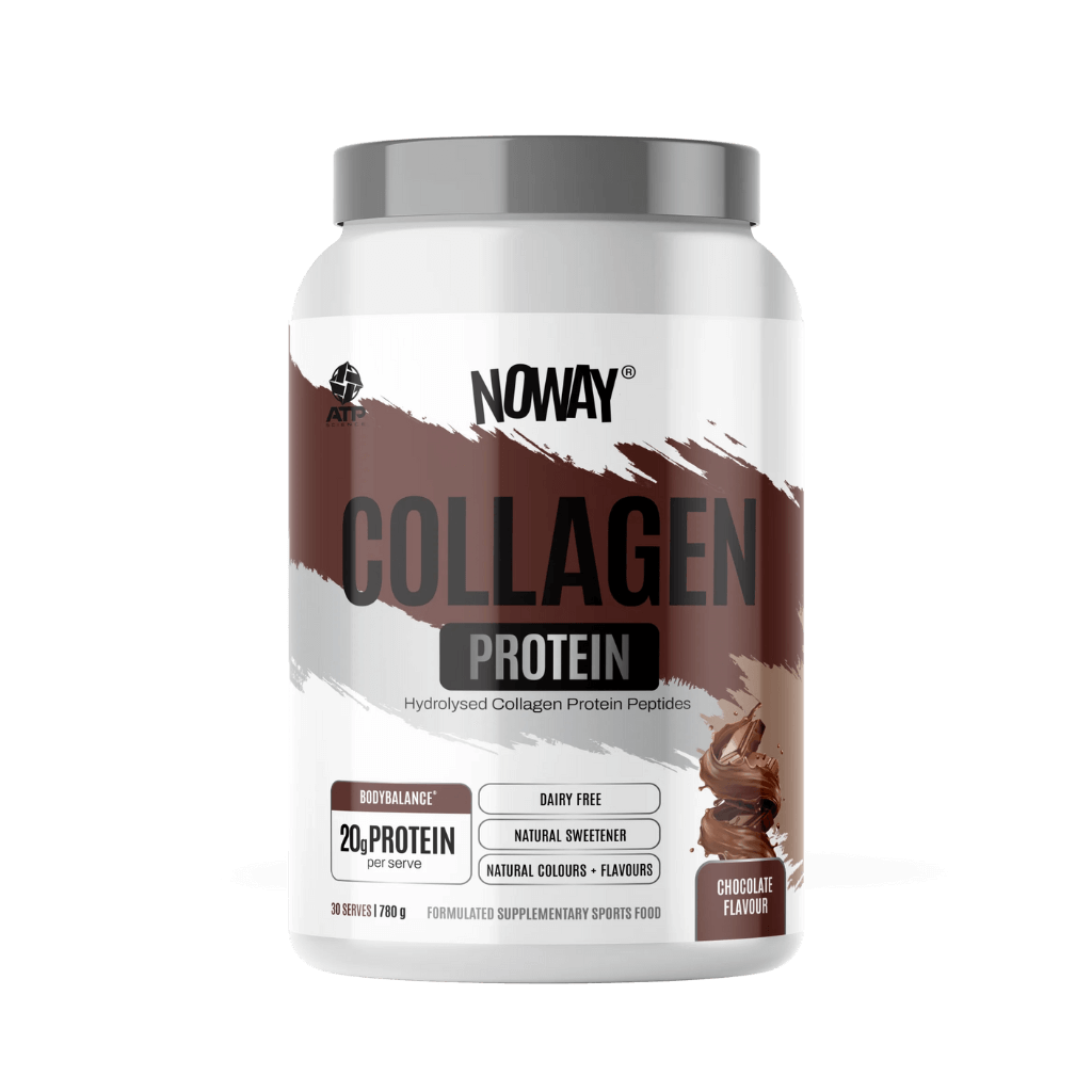 Noway Protein Noway Protein