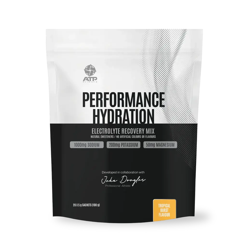 Performance Hydration