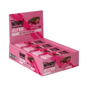 Noway Collagen Jelly Bar