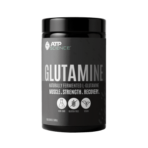ATP Glutamine