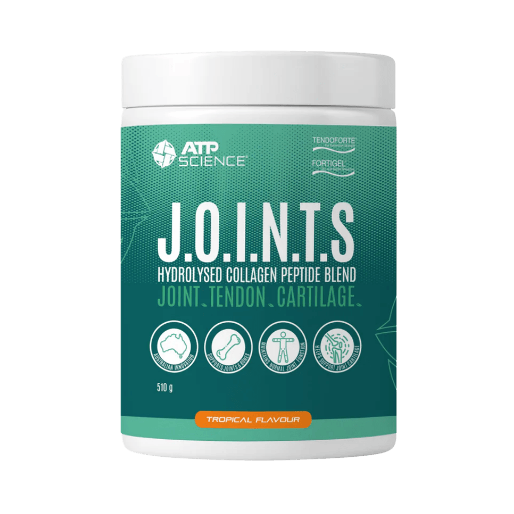 J.O.I.N.T.S Collagen Peptide Blend ATP Science Collagen supplements