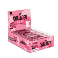 Box of 12 / Raspberry