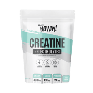 Noway Creatine + Electrolytes