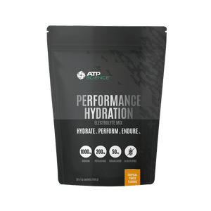 Performance Hydration