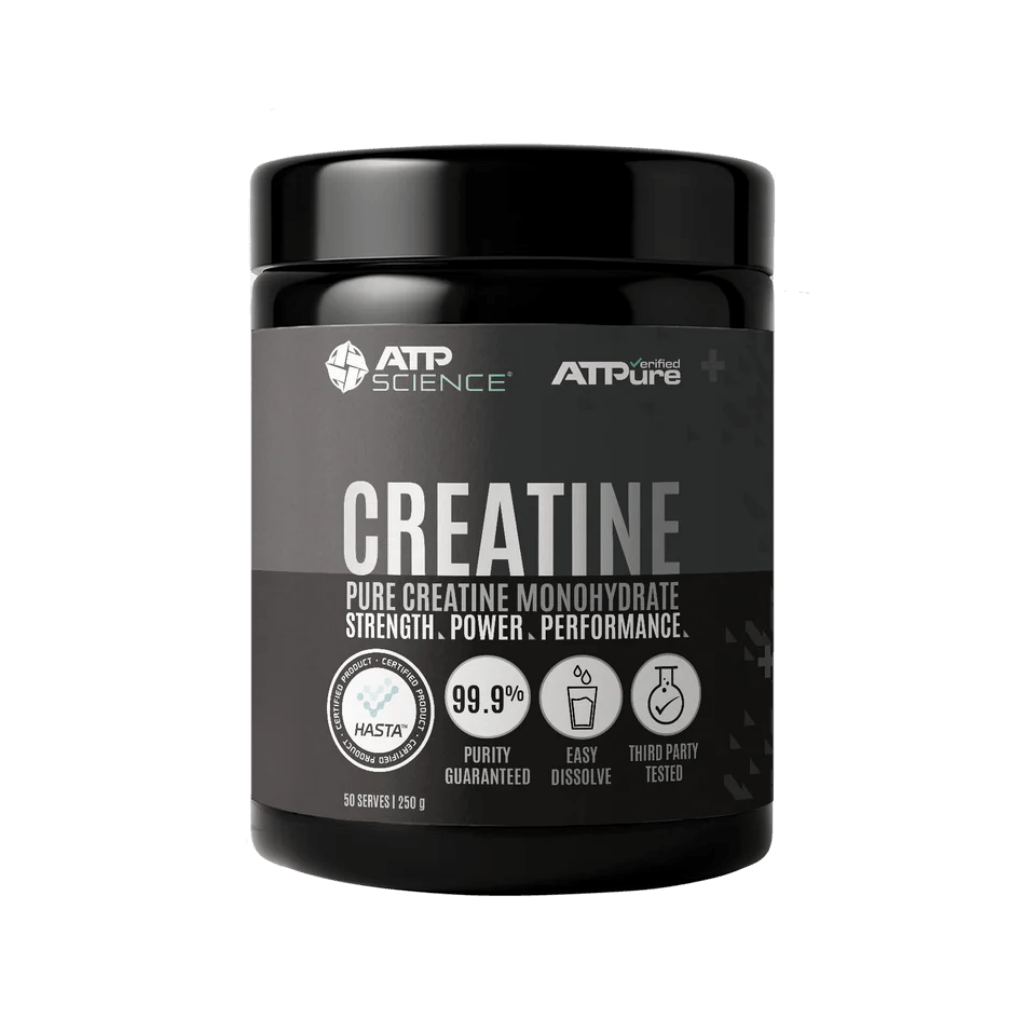 ATPure Verified Creatine Monohydrate