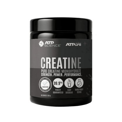 ATPure Verified Creatine Monohydrate