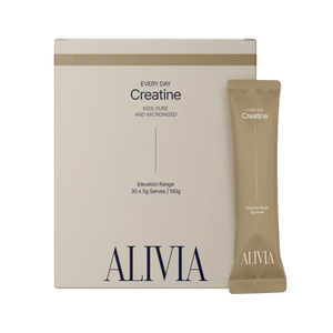 Everyday Creatine Monohydrate Sachets