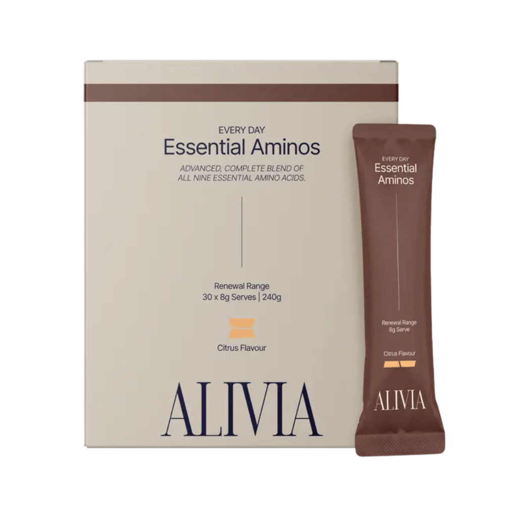 Everyday Essential Aminos Sachets