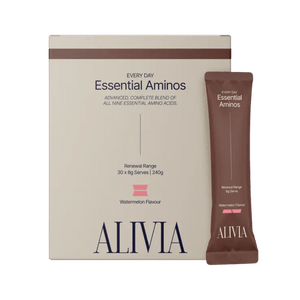 Everyday Essential Aminos Sachets