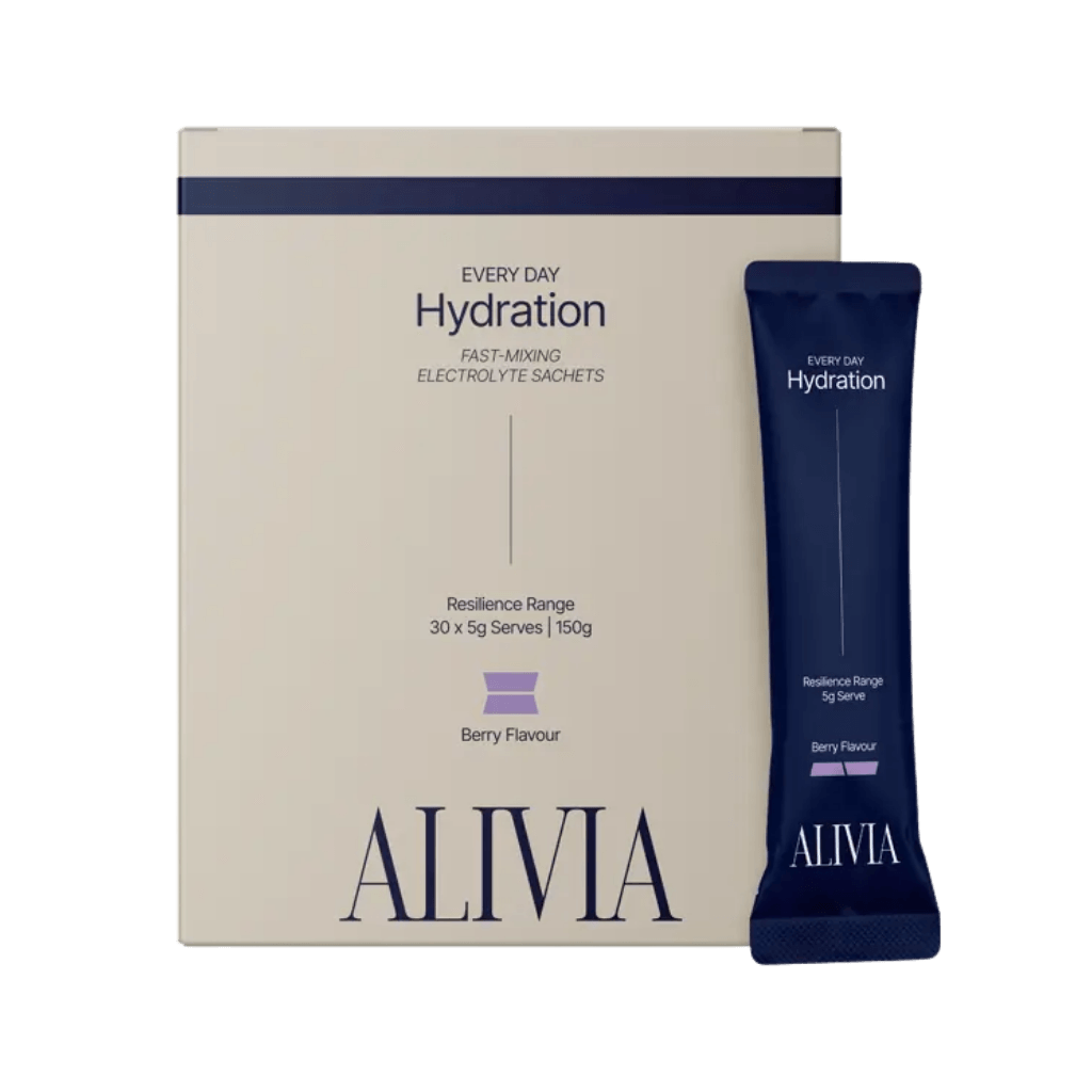 Everyday Hydration Sachets