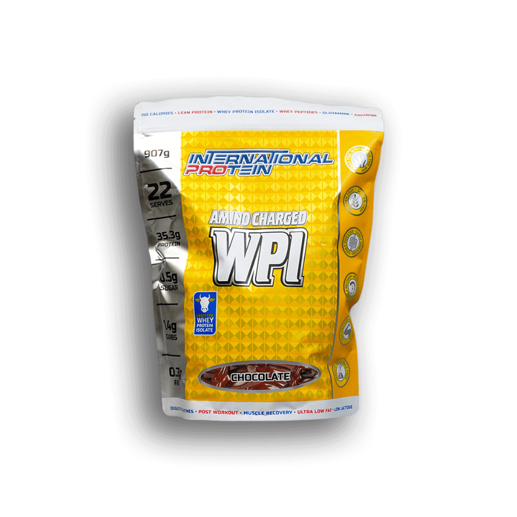 Amino Charged WPI (2) & IP-ACWPI-907g-C