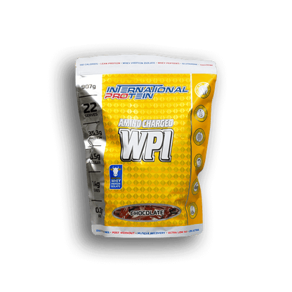 Amino Charged WPI (2) & IP-ACWPI-907g-C