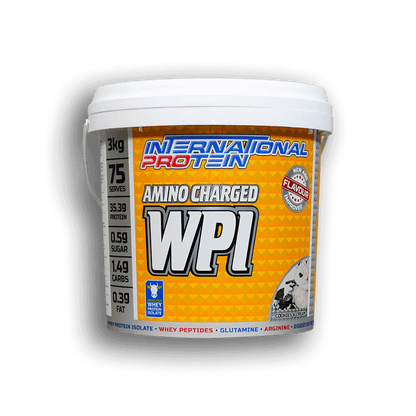 Amino Charged WPI (5) & IP-ACWPI-3000g-CO