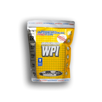 Amino Charged WPI (1) & IP-ACWPI-907g-CO