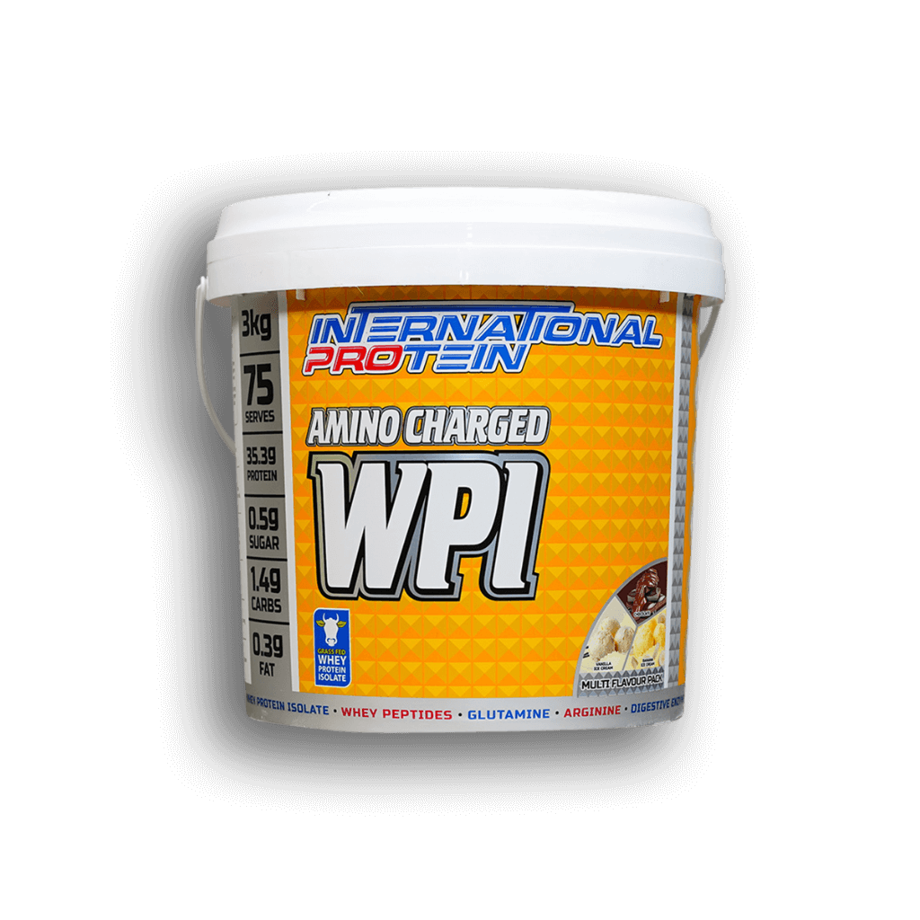 Amino Charged WPI (7) & IP-AWCPI-3000g-MULTI