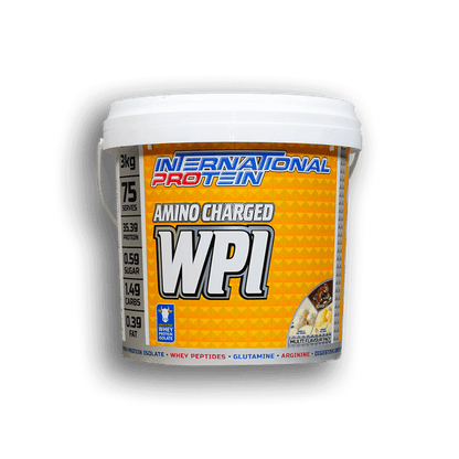 Amino Charged WPI (7) & IP-AWCPI-3000g-MULTI