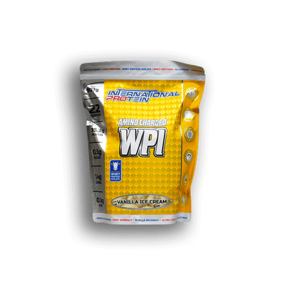 Amino Charged WPI (3) & IP-ACWPI-907g-V