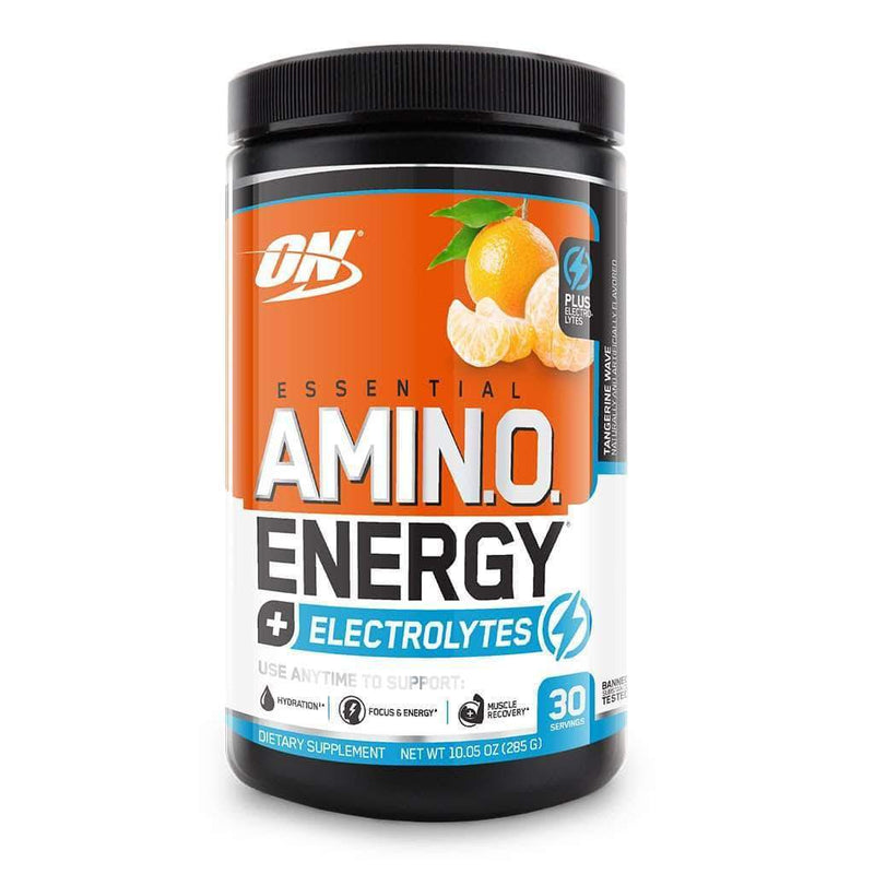 Amino Energy + Electrolytes