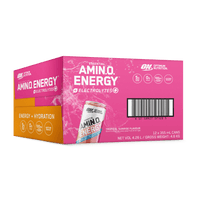Box of 12 / Tropical Sunrise