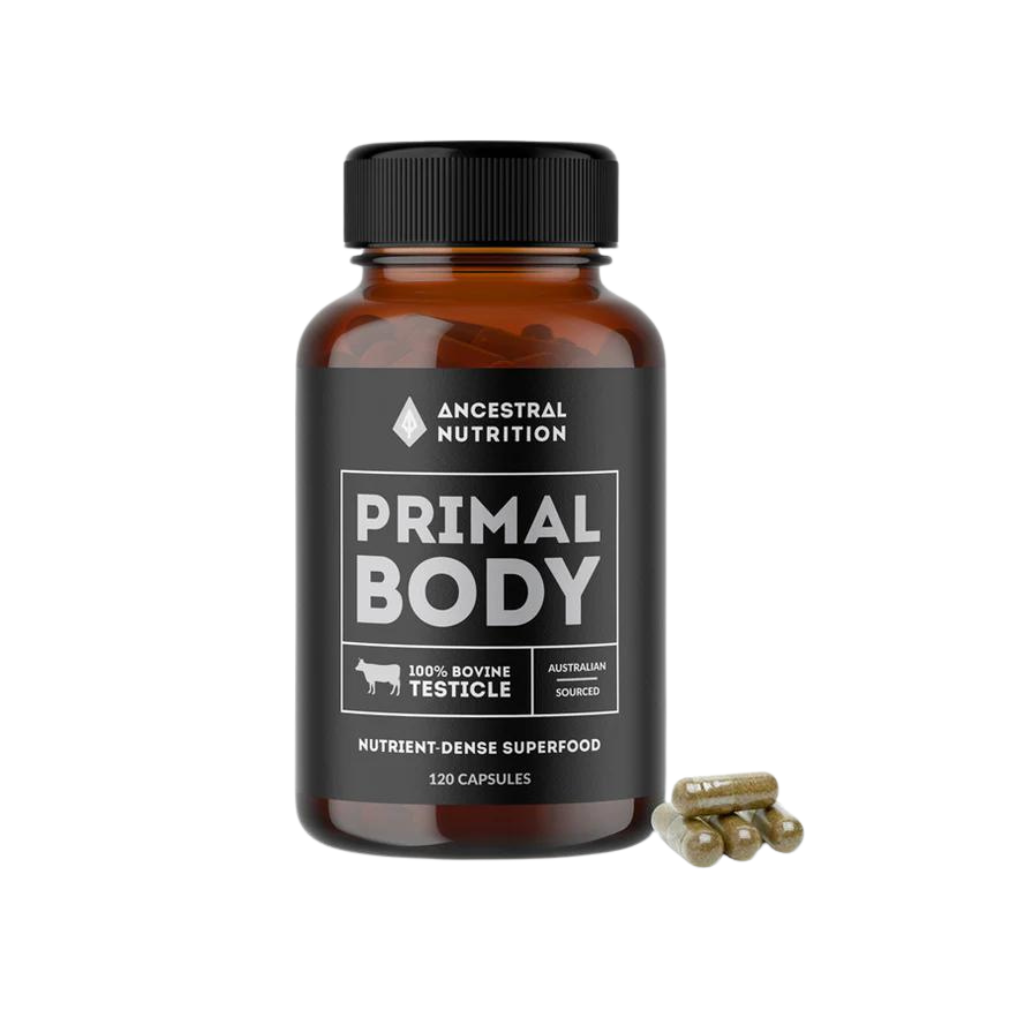 Primal Body