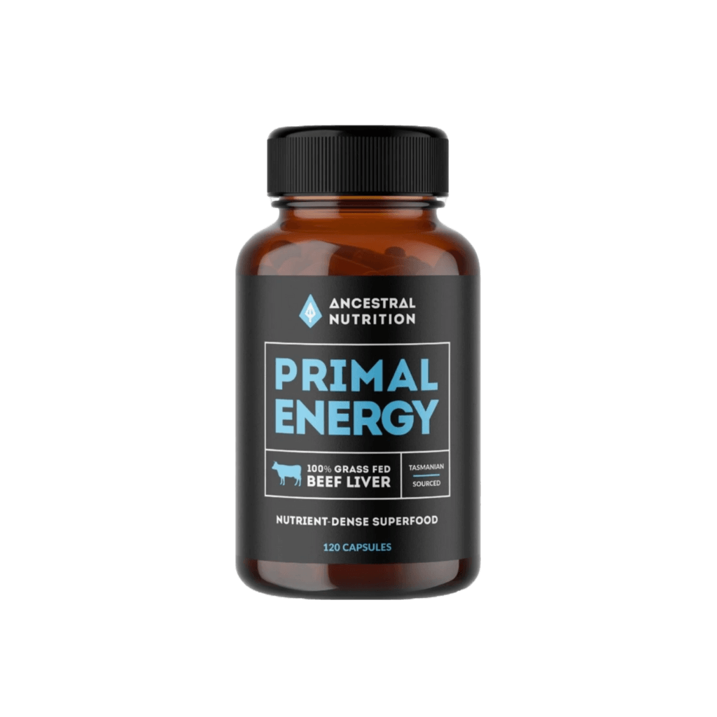 Primal Energy
