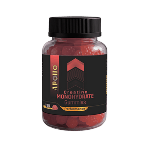 Creatine Monohydrate Gummies